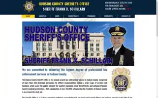Hudsoncountysheriff.com Screenshot 2024-05-16 02:05:06