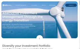 E360power.com Screenshot 2024-07-03 03:16:47