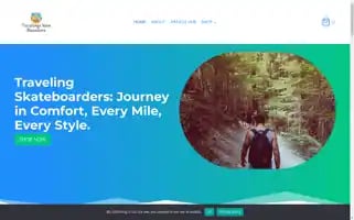 Travelingskateboarders.com Screenshot 2024-05-26 03:08:00