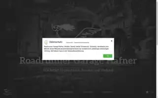 Roadrunner-garage.ch Screenshot 2024-05-17 05:09:38