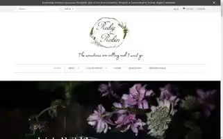 Rubyrobinboutique.com Screenshot 2024-05-05 20:34:01