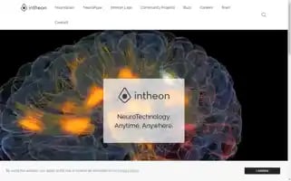 Intheon.io Screenshot 2024-07-05 14:25:35