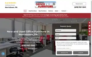 Commerceoffice.net Screenshot 2024-05-09 05:20:23