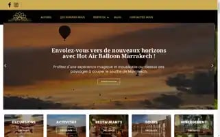 Enjoy-travel-morocco.com Screenshot 2024-04-22 20:22:40