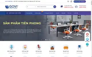 Govi.vn Screenshot 2024-06-26 19:17:45