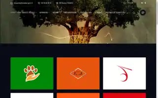 Stephanebergero.fr Screenshot 2024-05-25 13:52:49