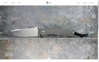 Chrisreeve.com Screenshot 2024-05-04 08:13:52