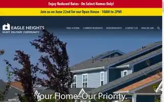 Doverfamilyhousing.com Screenshot 2024-06-13 05:10:57