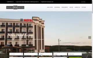 Nehirhotelkesan.com Screenshot 2024-04-17 09:52:54