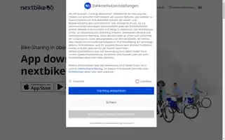Nextbike.de Screenshot 2024-05-13 03:33:14