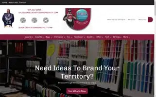 Jabezadvertisingspecialty.com Screenshot 2024-05-16 03:01:58