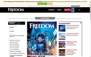 Freedommag.be Screenshot 2024-07-06 09:13:54