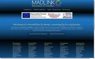 Madlink.gr Screenshot 2024-06-18 20:10:28