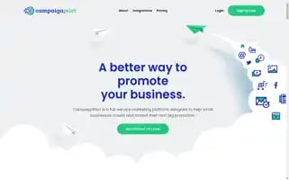 Campaignpilot.com Screenshot 2024-06-13 20:27:57