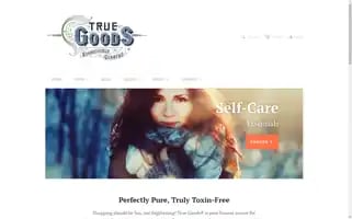 Truegoods.com Screenshot 2024-05-05 06:07:50