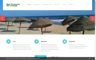 Gromadatravel.pl Screenshot 2024-04-17 15:40:34