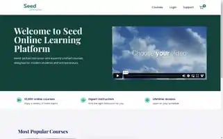 Geniuslabschool.com Screenshot 2024-05-24 07:28:20