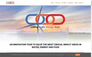 Unitingweftour.com Screenshot 2024-04-25 14:58:23