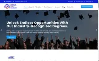 Aidt.edu.au Screenshot 2024-05-22 10:23:38