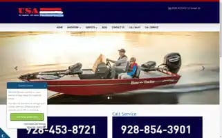 Usarvmarine.com Screenshot 2024-05-16 23:01:33