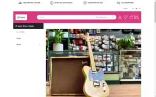 Foundsounde.shop Screenshot 2024-05-27 05:47:58