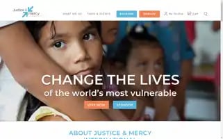 Justiceandmercy.org Screenshot 2024-07-01 02:38:17