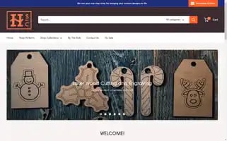 Hsweetcreations.com Screenshot 2024-04-22 13:47:34