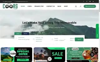 Triptocoorg.com Screenshot 2024-05-25 03:19:16