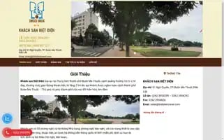 Bietdienhotel.com.vn Screenshot 2024-04-15 08:23:45