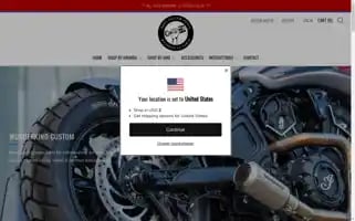 Broscustomparts.com Screenshot 2024-04-27 12:55:53