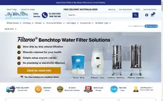 Mywaterfilter.com.au Screenshot 2024-05-04 13:46:51