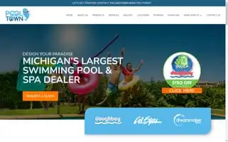 Pooltown.com Screenshot 2024-05-13 11:06:46