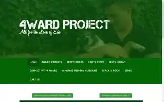 4wardproject.com Screenshot 2024-07-02 17:50:22