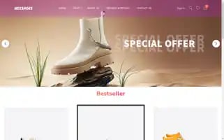 Usxshoes.com Screenshot 2024-05-02 06:51:44