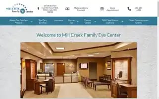 Millcreekeye.com Screenshot 2024-07-05 08:49:42