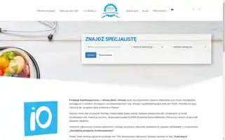 Szkoleniesoit.pl Screenshot 2024-05-18 05:58:36