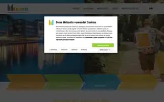 Muensterland.com Screenshot 2024-07-02 23:51:12