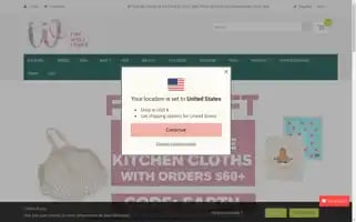 Thewellstore.com.au Screenshot 2024-05-05 10:21:31