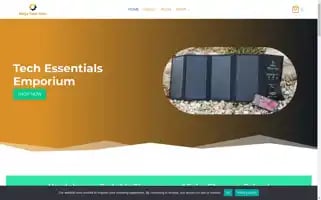 Ninjatechnow.com Screenshot 2024-05-26 23:40:12