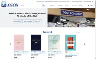 Logosbookstorehawaii.com Screenshot 2024-05-12 18:45:07