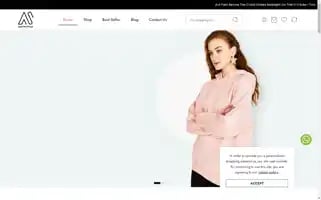 Austinstyle.store Screenshot 2024-05-29 01:26:32