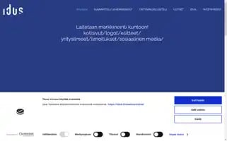 Idus.fi Screenshot 2024-06-27 01:52:26