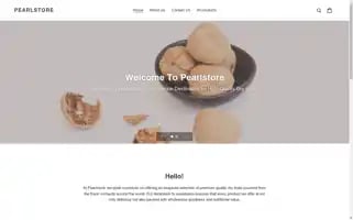 Pearlstore.site Screenshot 2024-05-02 07:29:01