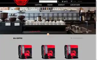 Gorillacoffee.com Screenshot 2024-05-04 14:01:40