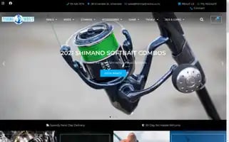 Fishingdirectnz.co.nz Screenshot 2024-05-09 17:37:52