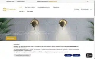 Decoridarte.it Screenshot 2024-04-27 14:26:45