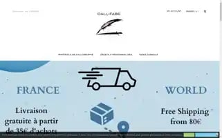 Callifabe.com Screenshot 2024-06-18 17:54:21