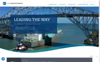 Portofcc.com Screenshot 2024-06-30 07:33:08