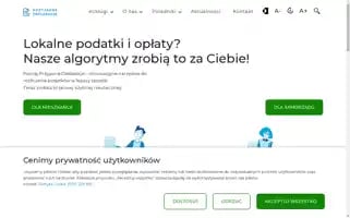 Przyjazne-deklaracje.pl Screenshot 2024-07-08 20:26:18