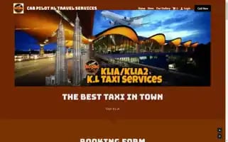 Cabpilotkltravelservices.com Screenshot 2024-04-17 17:20:39